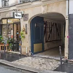 Loft Beaubourg - Marais