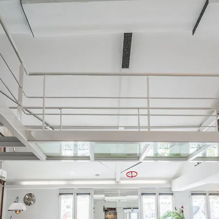 Loft Beaubourg - Marais * Parigi