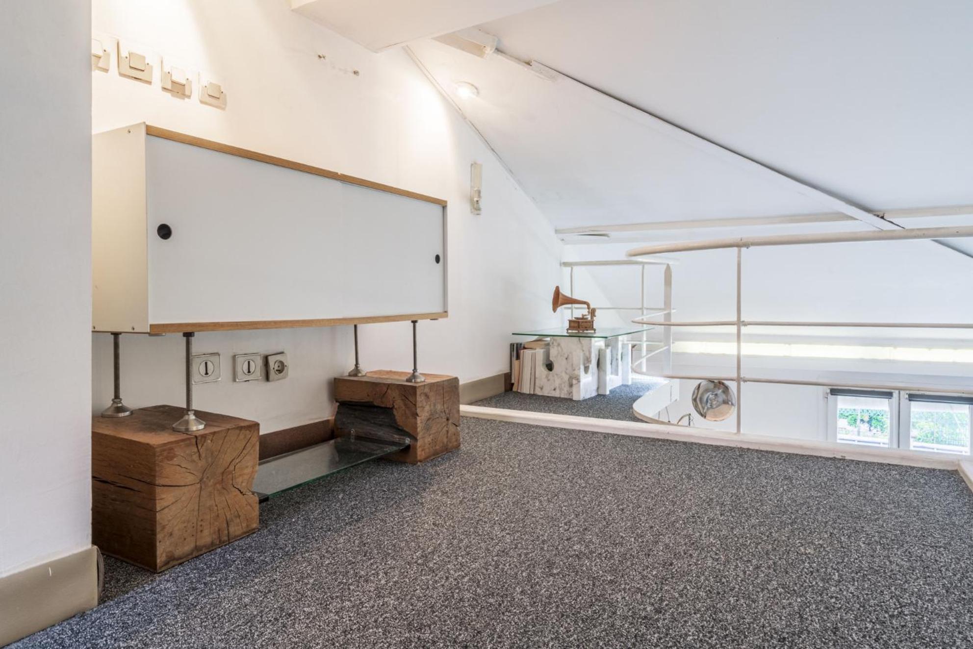 Appartamento Loft Beaubourg - Marais *